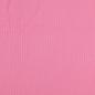 Preview: Rippenjersey - uni, rosa